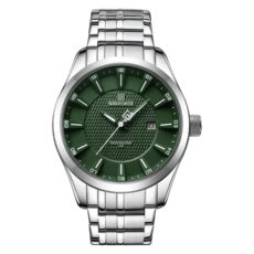 ساعت مچی عقربه‌ای مردانه نیوی فورس مدل NF8032SGN