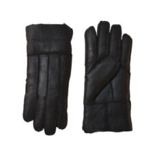 دستکش مردانه مدل چرمی 66666