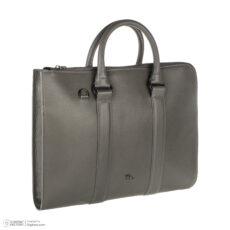 کیف اداری چرم مشهد مدل A0612-001-01