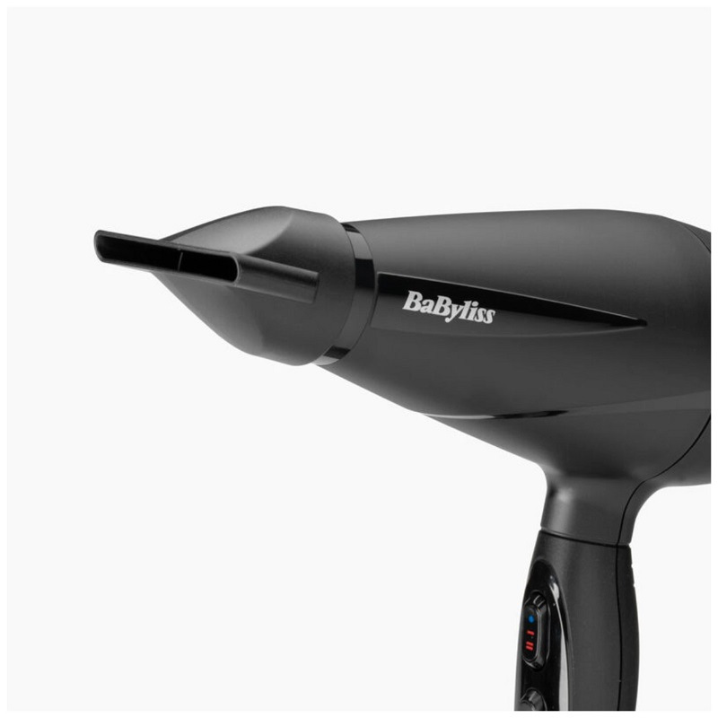 سشوار حرفه ای 2100 وات بابیلیس مدل Style pro 2100