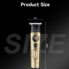 ماشین اصلاح موی سر و صورت کیمی مدل KM-1577