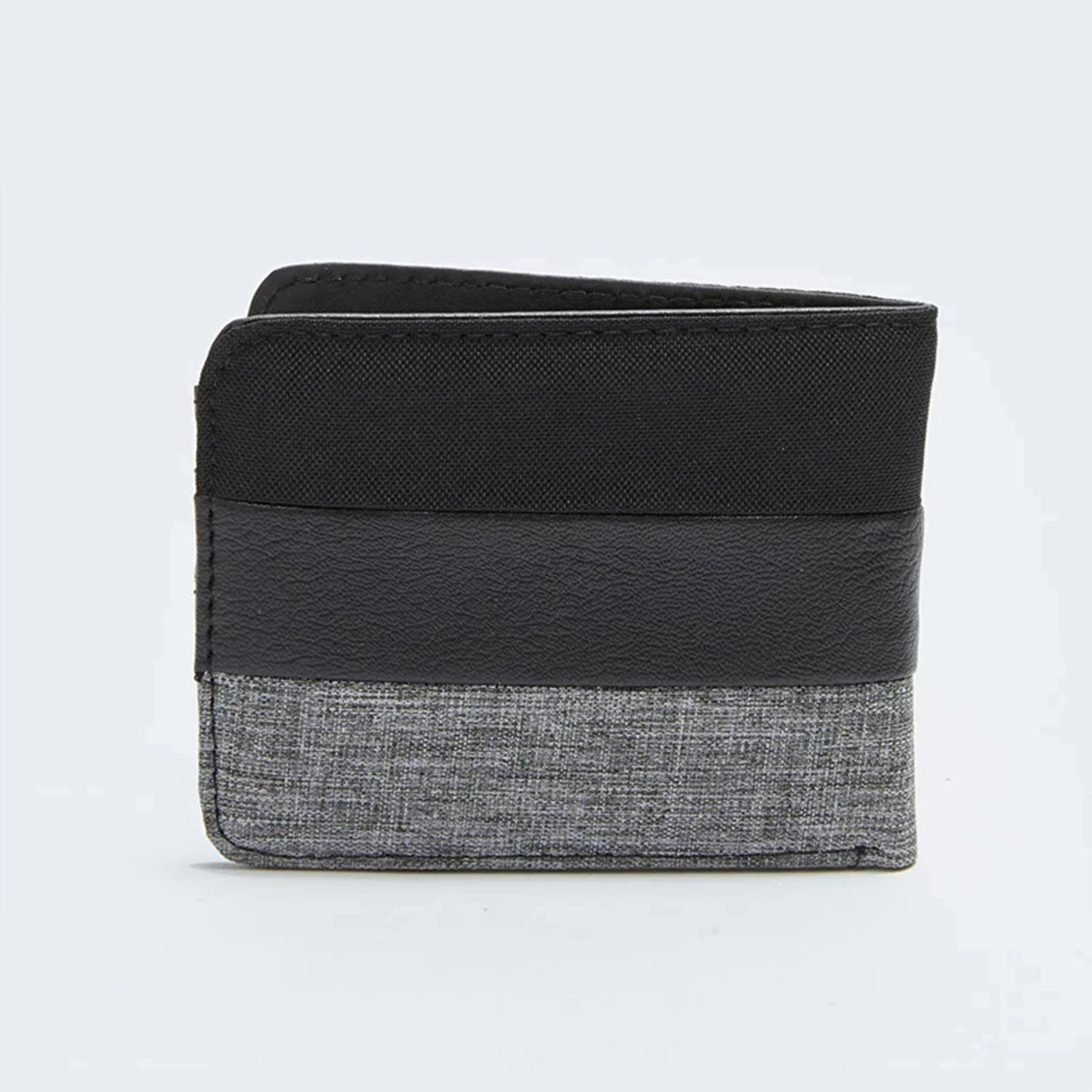 کیف پول مردانه ال سی وایکیکی مدل S4EU22Z8