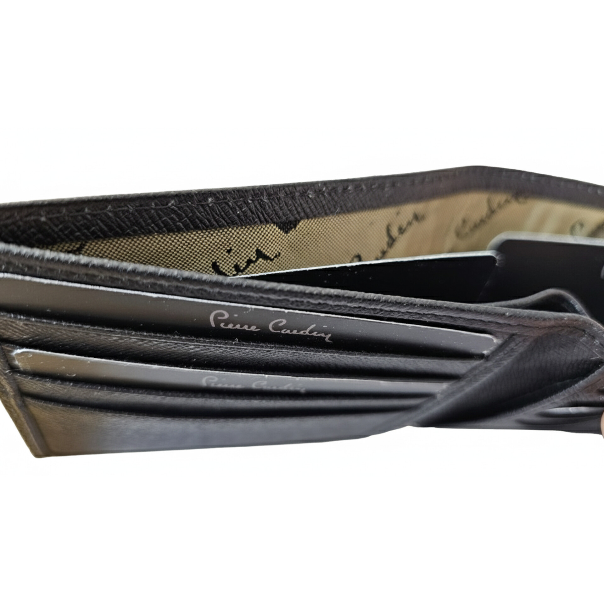 کیف پول مردانه مدل A021SZ9CD