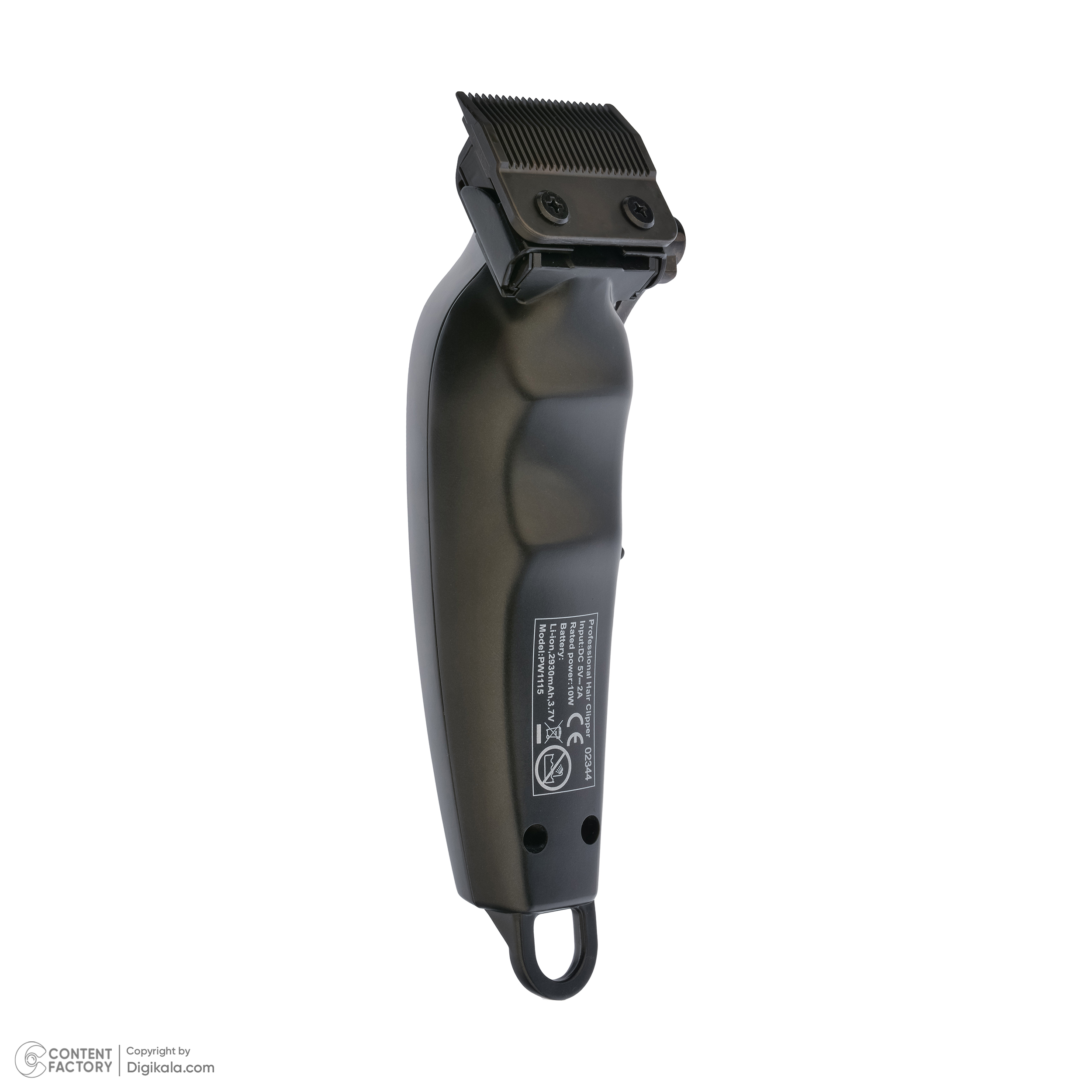 ماشین اصلاح موی سر و صورت پروویو مدل PW1115
