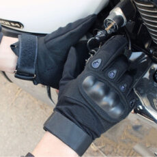 دستکش ورزشی مدل mu 2020