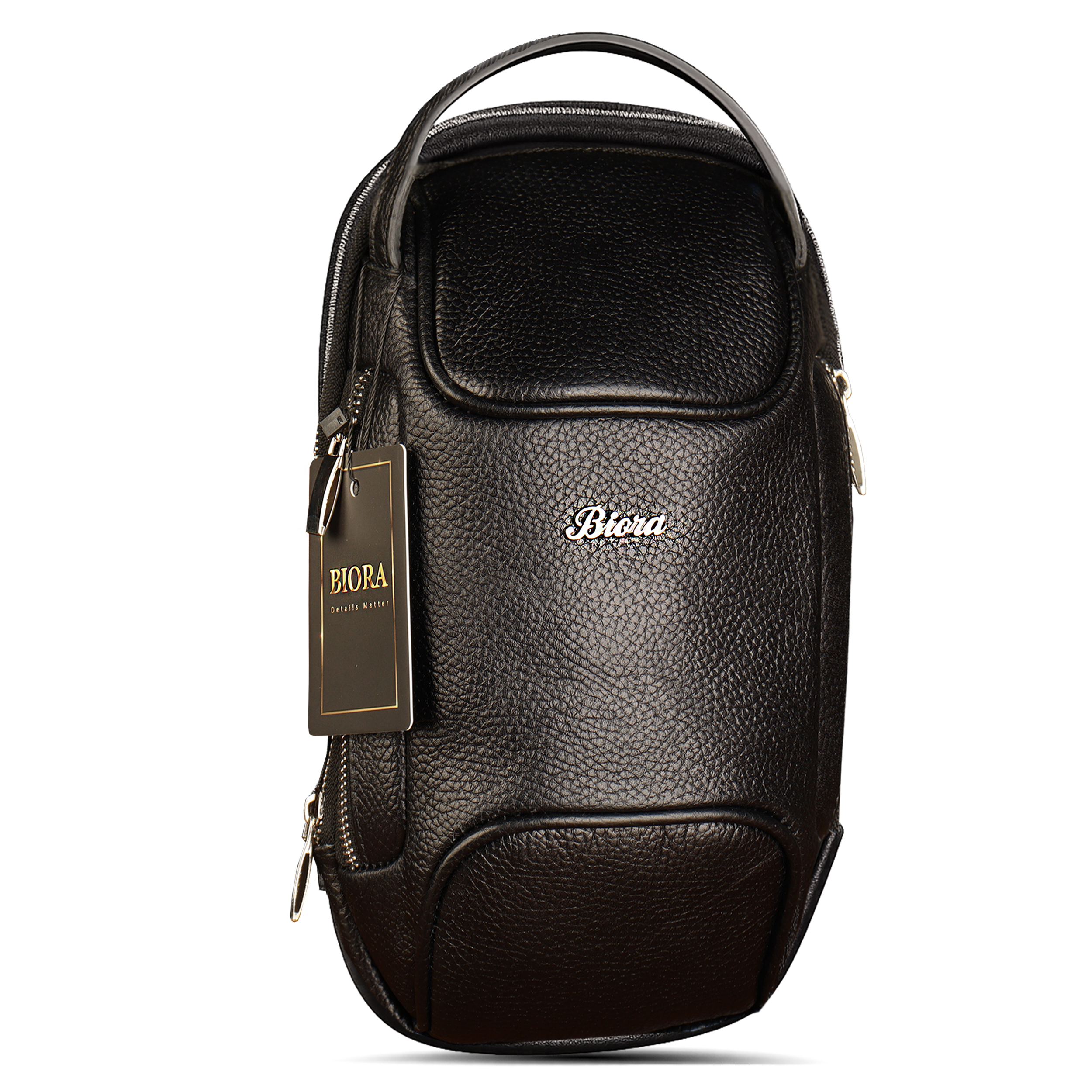 کیف کراس بادی مردانه بیورا مدل sb18