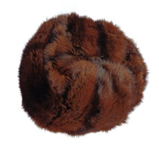 کلاه روسی مدل پوست ۰۳