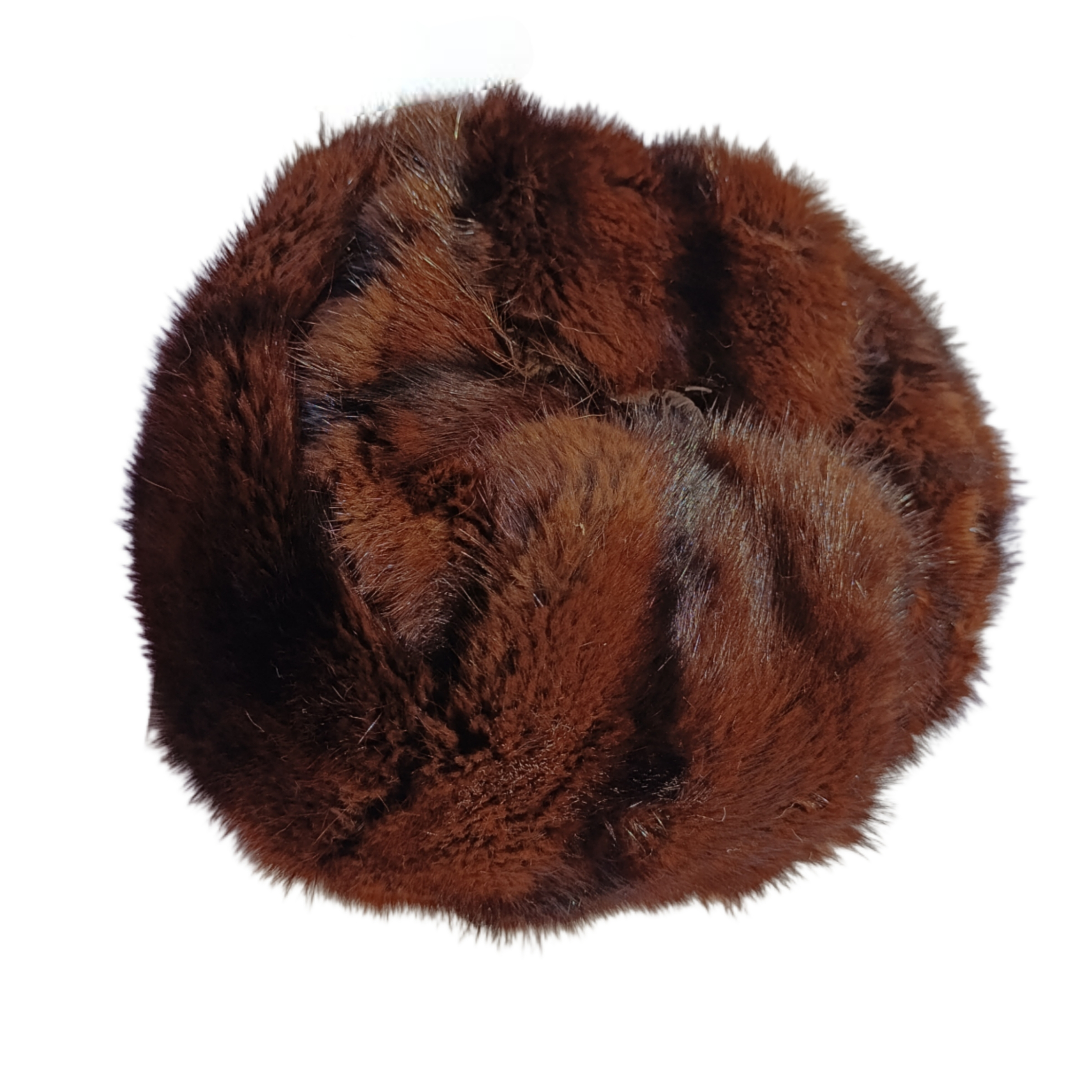 کلاه روسی مدل پوست ۰۳