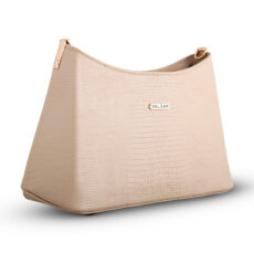 کیف رودوشی زنانه چرم یلسان مدل آندیا کد 090-GL-04