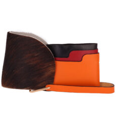 کیف پول زنانه مدل SW117