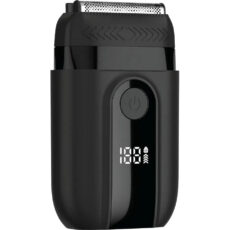 ماشین اصلاح موی صورت شارژی گرین لاین مدل GL-TM55