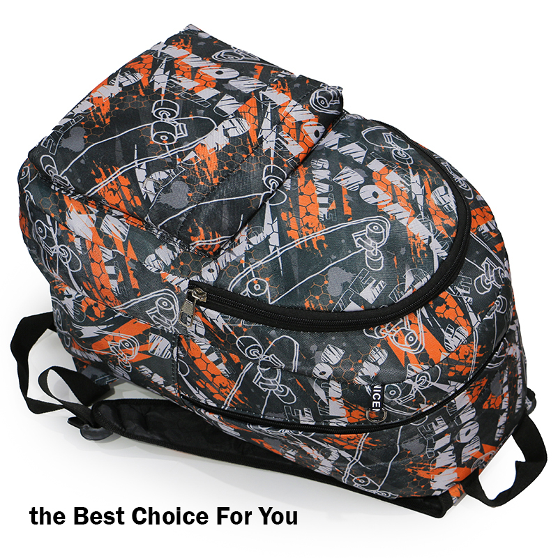 کوله پشتی مردانه مدل DS-400