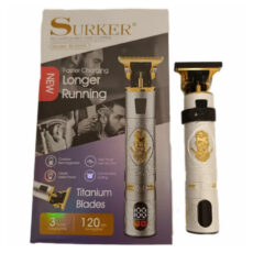 ماشین اصلاح موی سر و صورت سورکر مدل sk-859a