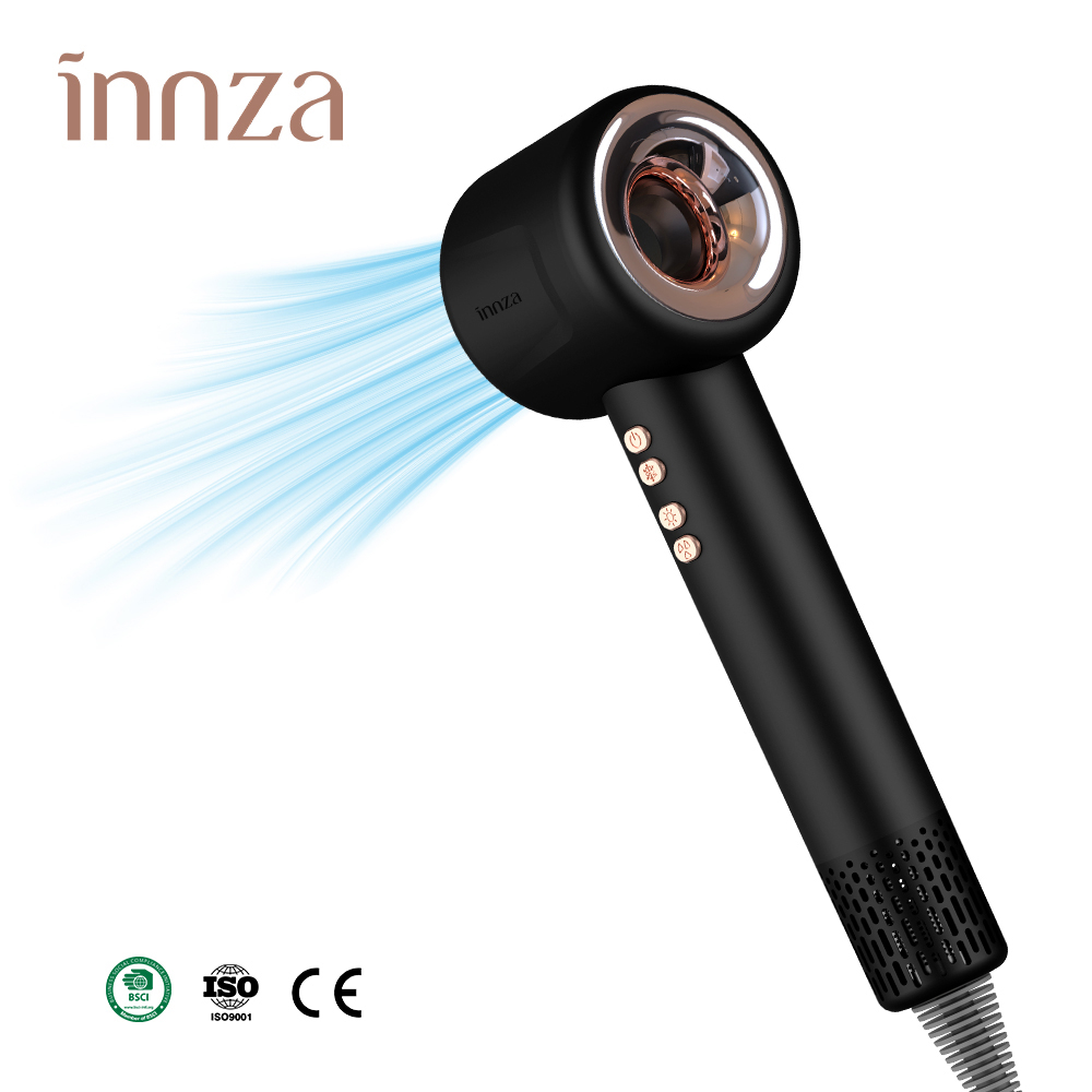 سشوار حرفه‌ای 2000 وات اینزا مدل Elaria