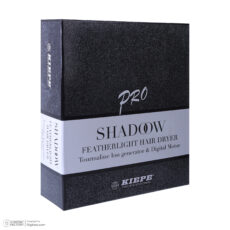 سشوار حرفه‌ای 2200 وات کیپه مدل SHADOOW