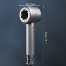 سشوار حرفه‌ای 2000 وات اینزا مدل Elaria