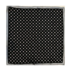 دستمال جیب مردانه درسمن مدل 20U