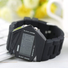 ساعت مچی دیجیتال اسکمی مدل S-0817