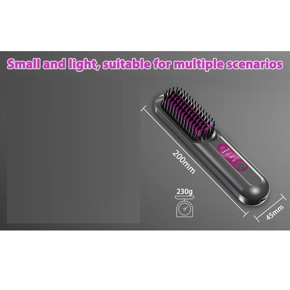 برس حرارتی مدل LM-683