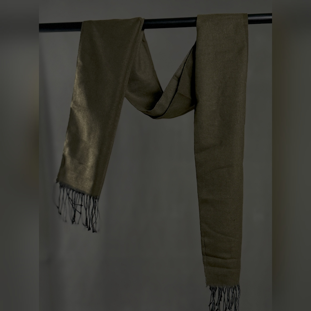 شال گردن مردانه مدل اکریلیک KOT 391