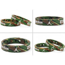 دستبند ورزشی مدل 51-MJ