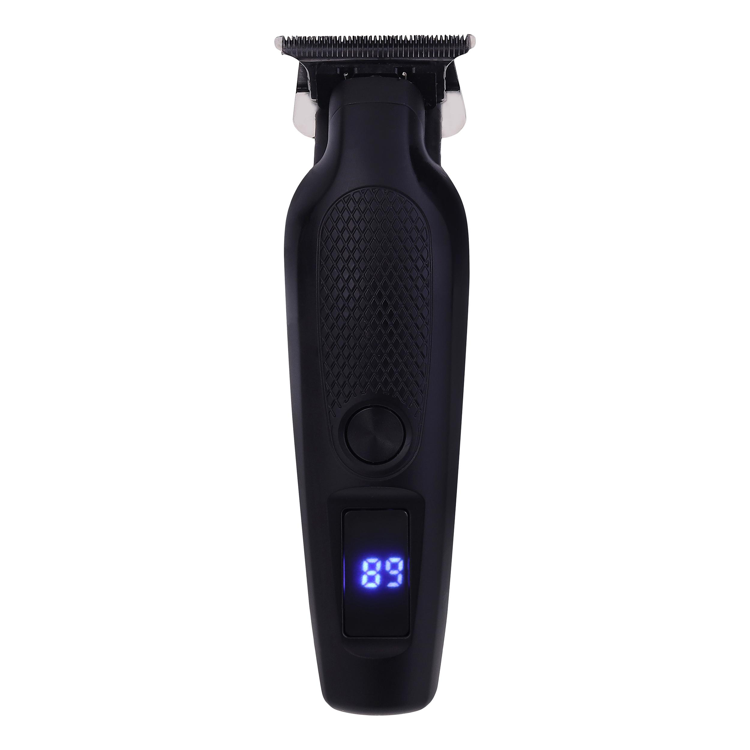 ماشین اصلاح موی بدن و صورت مدل MF-008