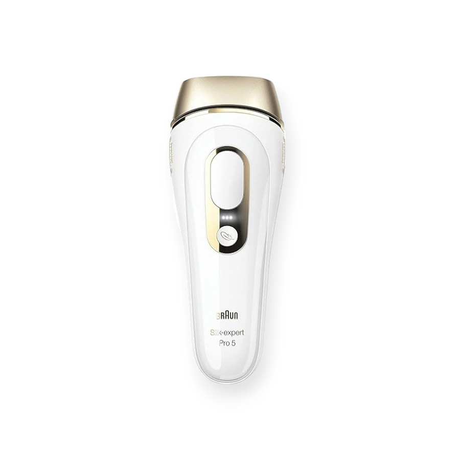 لیزر موهای زائد براون سری Silk Expert Pro5 مدل PL5054