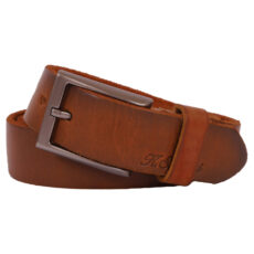 کمربند مردانه مدل A382
