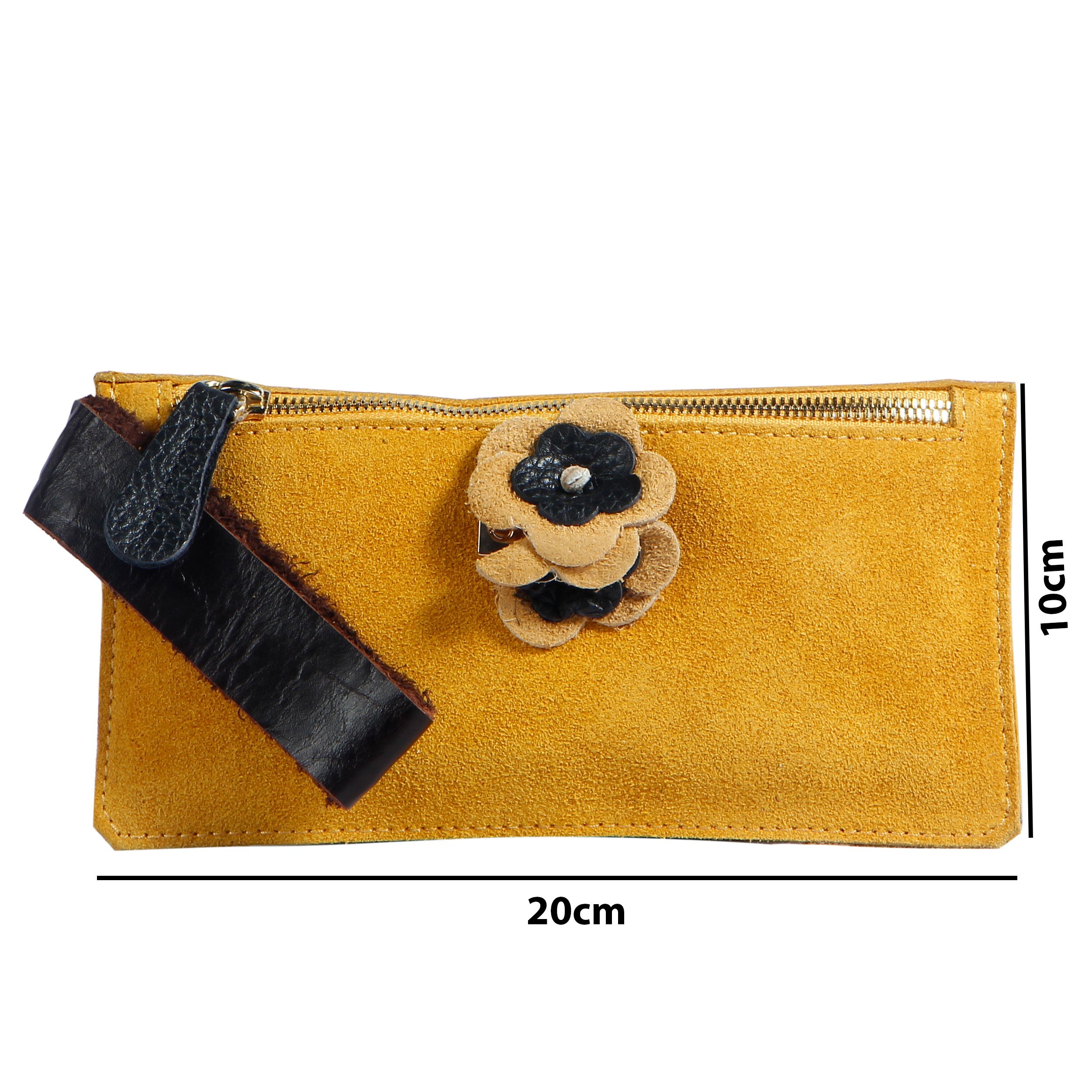 کیف لوازم آرایش زنانه مدل CL018