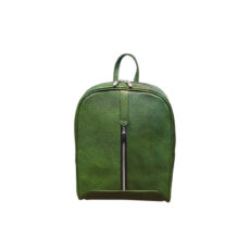 کوله پشتی آرمان چرم مدل آیلین