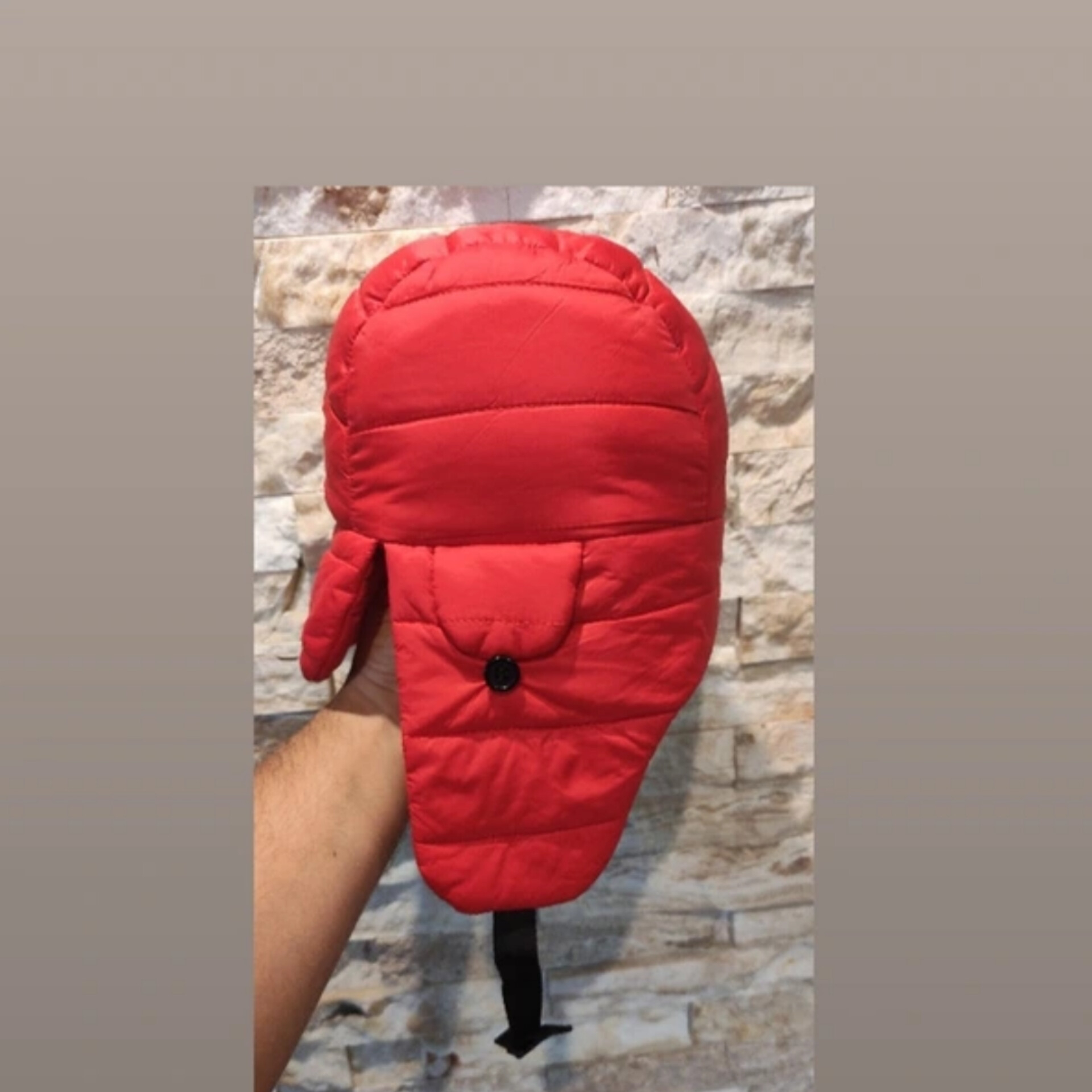 کلاه او وی اس مدل OOVV60000