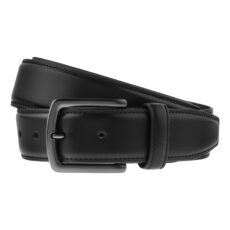 کمربند مردانه چرم مشهد مدل N6489-001
