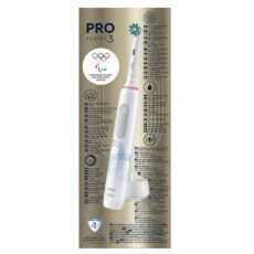 مسواک برقی اورال-بی مدل PRO SERIES 3