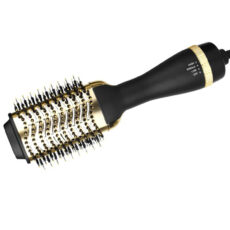 سشوار برس دار حالت دهنده انزو پروفیشینال مدل EN-4116