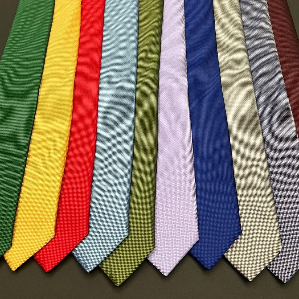 ست کراوات و دستمال جیب مردانه مدل JO1