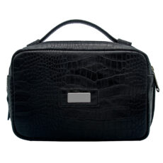 کیف دستی مردانه مدل چرم طبیعی کد FTH150C