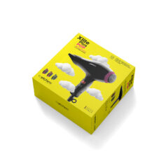 سشوار حرفه ای 2400 وات الشیم مدل ایکس لایت پلاس پاپ