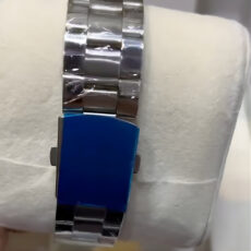 ساعت مچی عقربه‌ای مردانه مدل اسپرت شاخدار کد Dzl 3