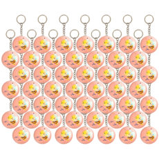 جاکلیدی خندالو مدل جشن الفبای کلاس اول ز مثل زنبور کد S69 بسته 49 عددی