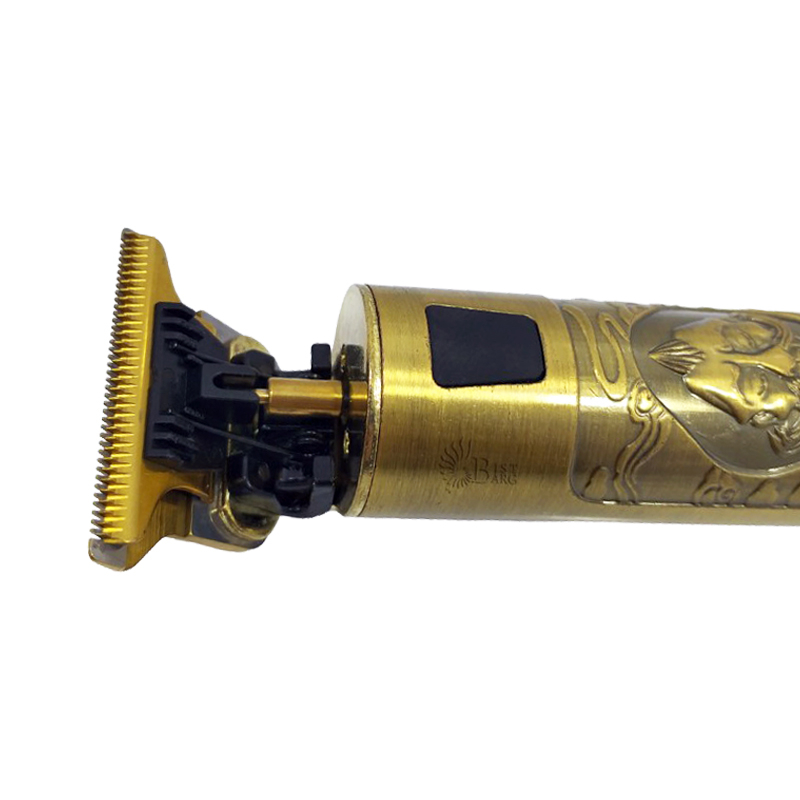 ماشین اصلاح موی سر و صورت جی دبلیو مدل GW-9861