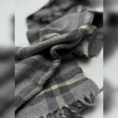 شال گردن مردانه دفکتو مدل 152