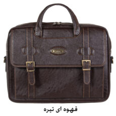 کیف اداری مردانه لیدوما مدل Li-25