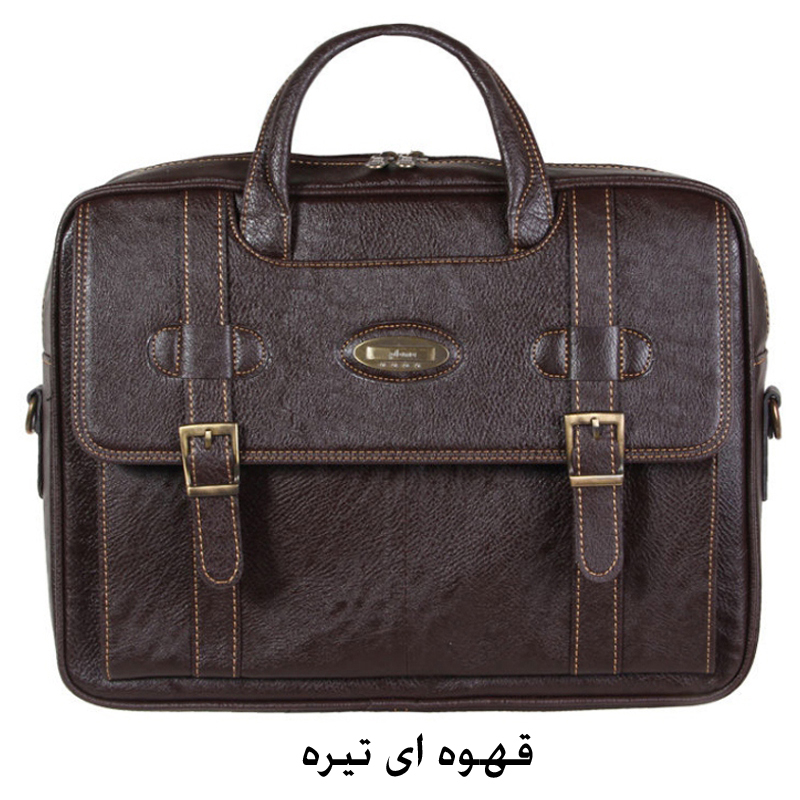 کیف اداری مردانه لیدوما مدل Li-25