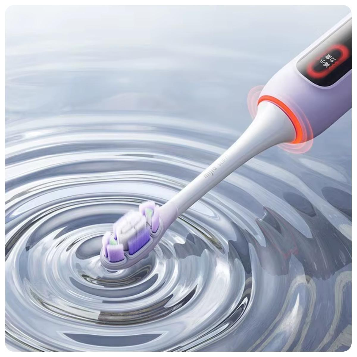 مسواک برقی میجیا مدل Pro MES610