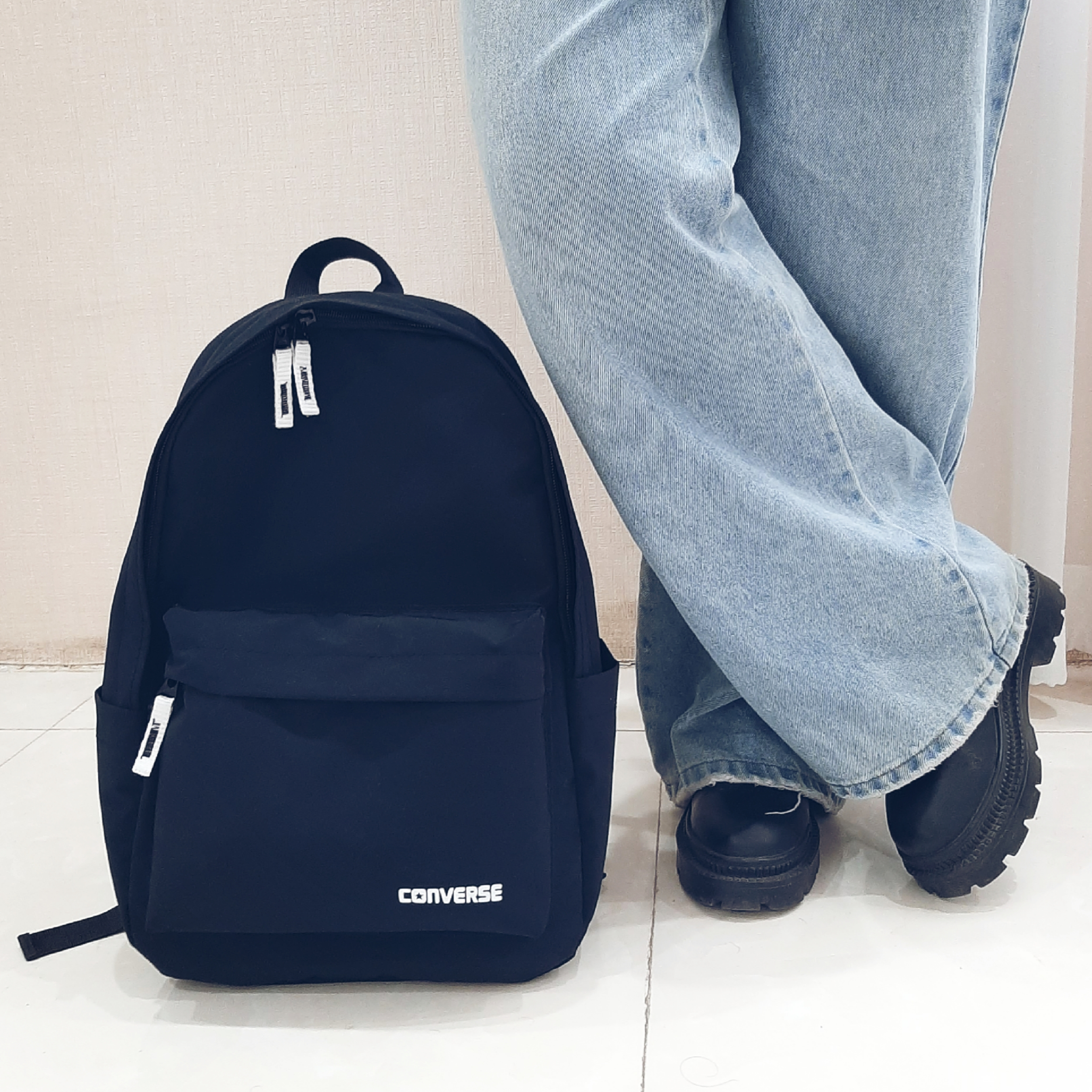 کوله پشتی مدل آل استار