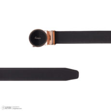 کمربند مردانه مدل ریلی MERI کد 147 بسته 3 عددی