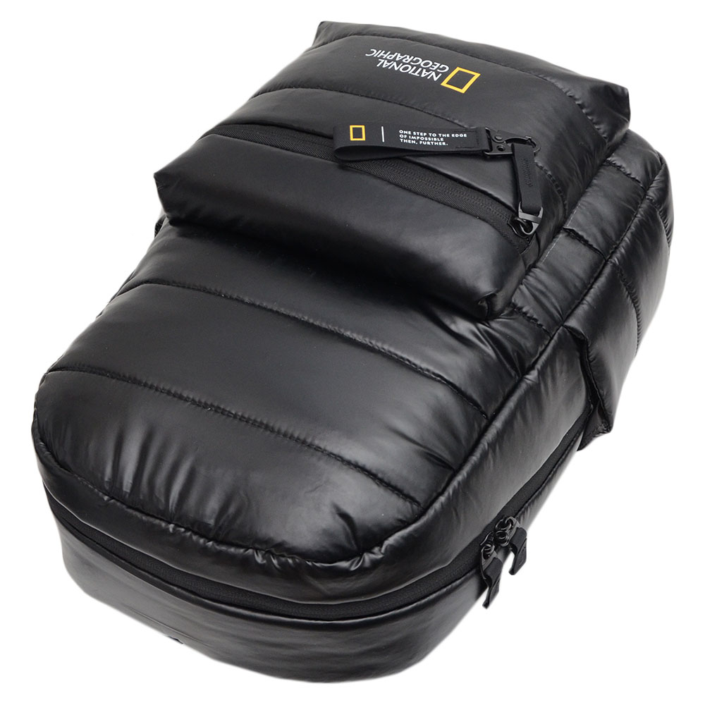 کوله پشتی نشنال جئوگرافیک مدل PUFFER N21522
