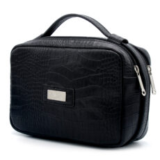 کیف دستی مردانه مدل چرم طبیعی کد FTH150C