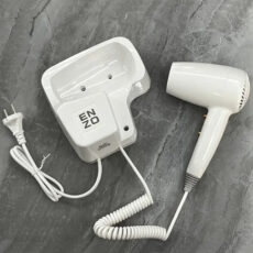 سشوار دیواری انزو پروفیشینال مدل EN-6005