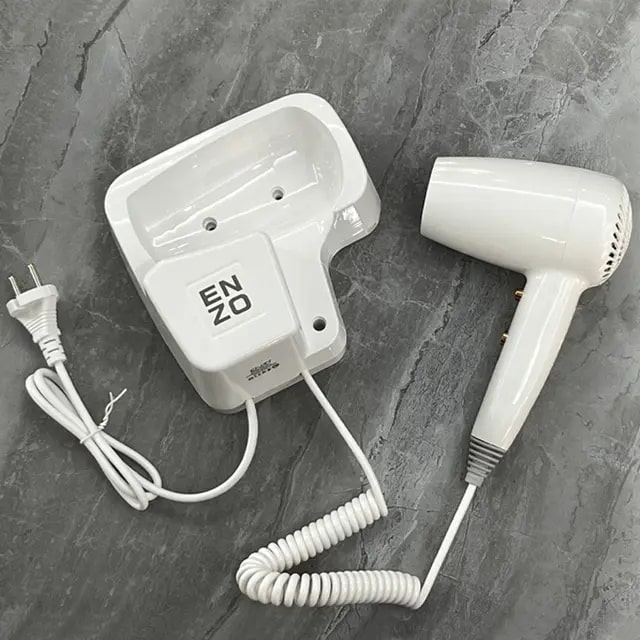 سشوار دیواری انزو پروفیشینال مدل EN-6005